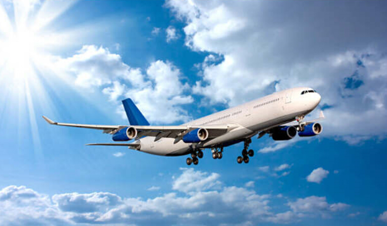 USA我來了，美國國際快遞空運！